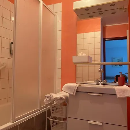 Apartamento Avec Parking Privé Au Cœur Du Tréport Le Tréport