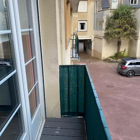 Avec Parking Privé Au Cœur Du Tréport * Le Tréport